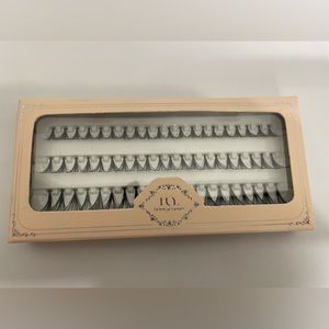 House of lashes - Le petit double